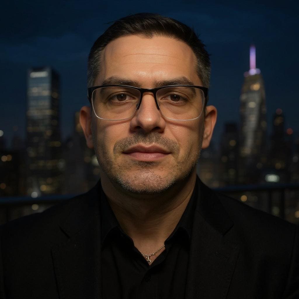 Edilson Paixão - Autor